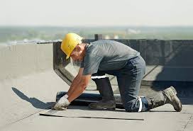 Best Roof Ventilation Installation  in Ware Shoals, SC